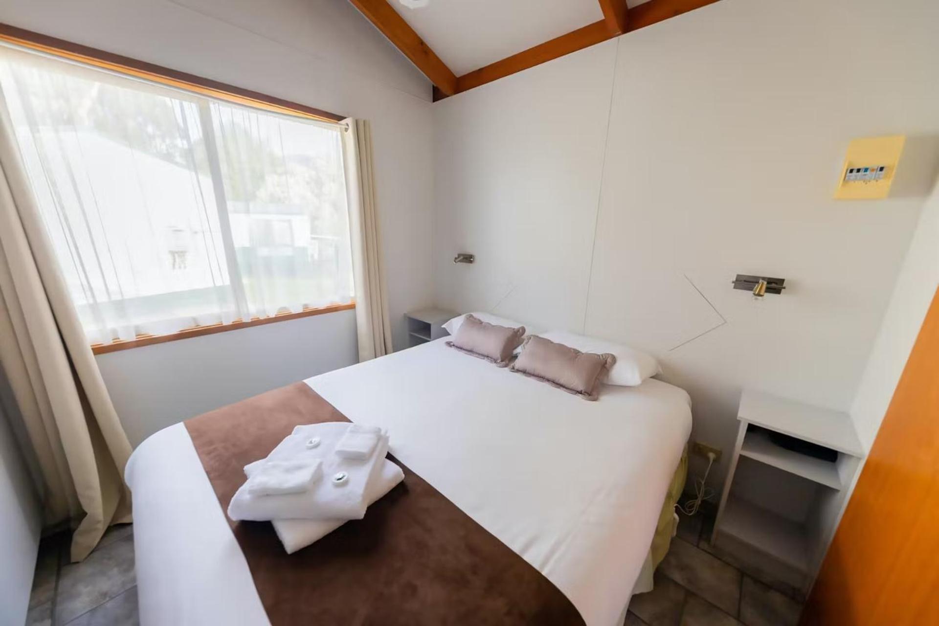 Big4 Breeze Holiday Parks - Eildon Kültér fotó