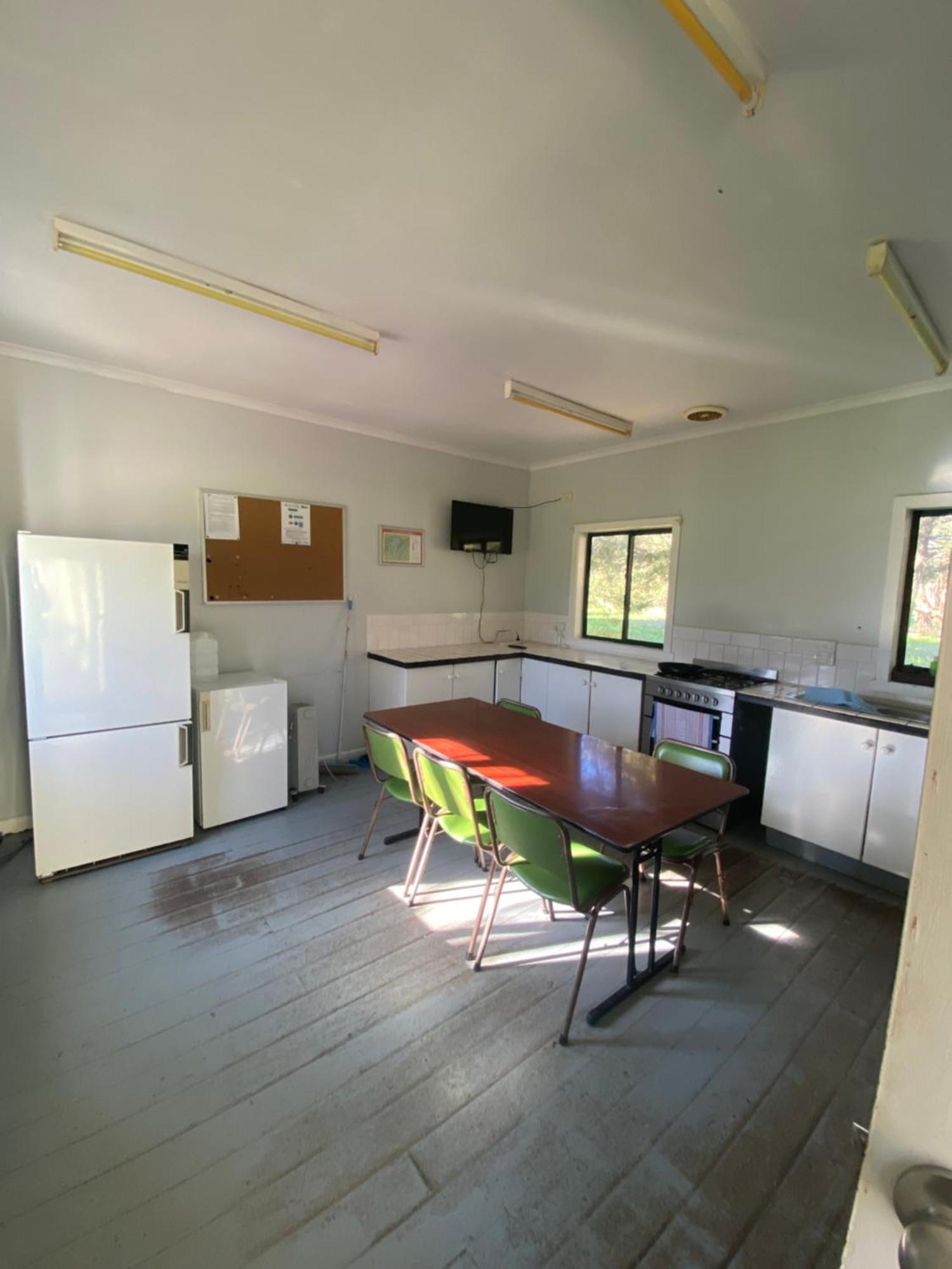 Big4 Breeze Holiday Parks - Eildon Kültér fotó